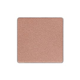 Iridescent copper eyeshadow